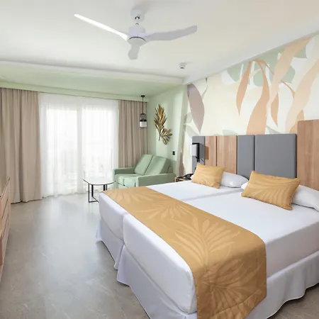 Riu Palace Maspalomas (adults Only) Hotel