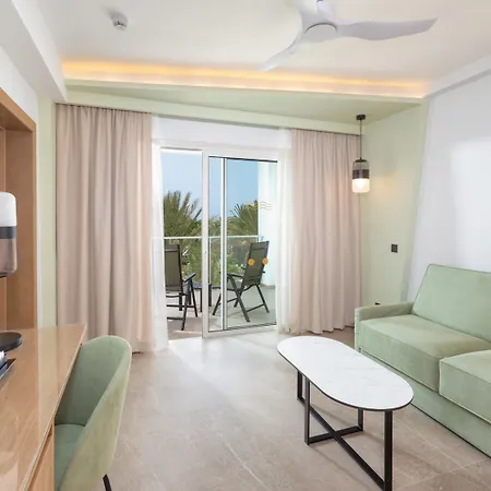 Hotel Riu Palace Maspalomas (adults Only) Maspalomas (Gran Canaria)