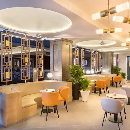 Riu Palace Maspalomas (adults Only) 4* Maspalomas (Gran Canaria)