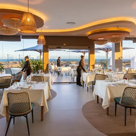 Hotel Riu Palace Maspalomas (adults Only) 4*