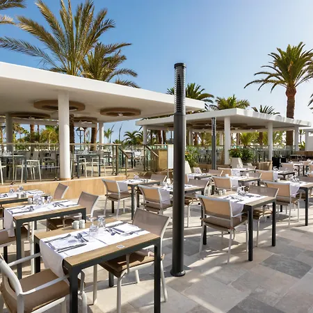 Hotel Riu Palace Maspalomas (adults Only) 4*