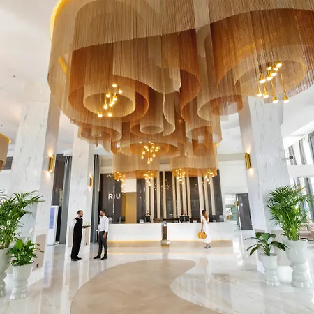 Riu Palace Maspalomas (adults Only) Hotel