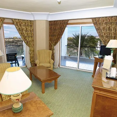 Riu Palace Maspalomas (adults Only) Hotel Maspalomas (Gran Canaria)