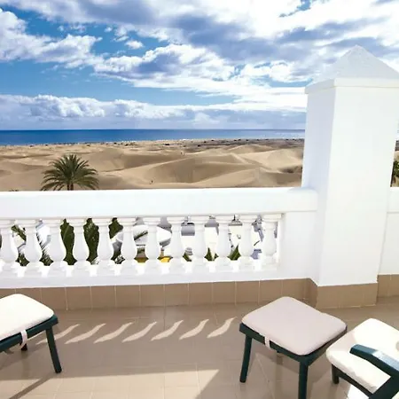 Riu Palace Maspalomas (adults Only) Maspalomas (Gran Canaria)
