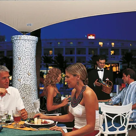 Hotel Riu Palace Maspalomas (adults Only) Maspalomas (Gran Canaria)
