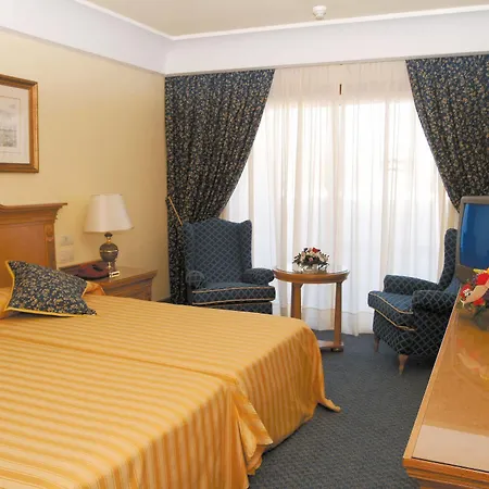 Hotel Riu Palace Maspalomas (adults Only) 4*