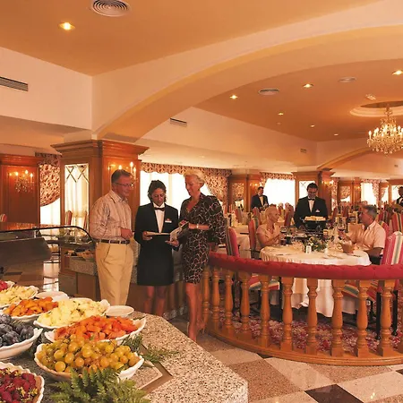 Hotel Riu Palace Maspalomas (adults Only) Maspalomas (Gran Canaria)