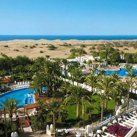 Hotel Riu Palace Maspalomas (adults Only) 4*