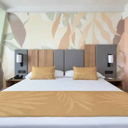 Riu Palace (adults Only) מספאלומס