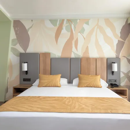 Riu Palace (adults Only) מלון 4*