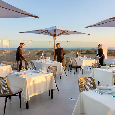 Riu Palace (adults Only) מלון מספאלומס