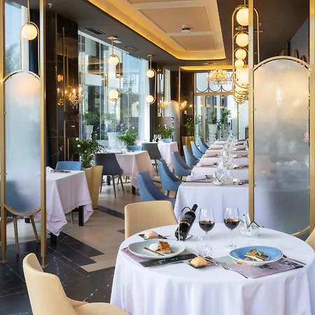 Riu Palace (adults Only) 4*