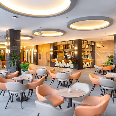 Riu Palace (adults Only) מלון