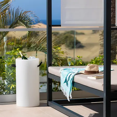 מלון Riu Palace (adults Only) 4*