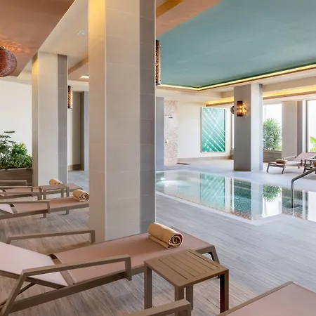 מלון Riu Palace (adults Only)