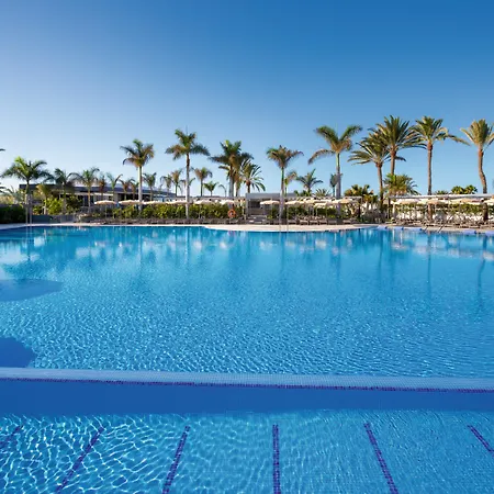 Riu Palace (adults Only)