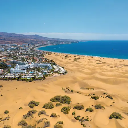 Riu Palace (adults Only) מספאלומס