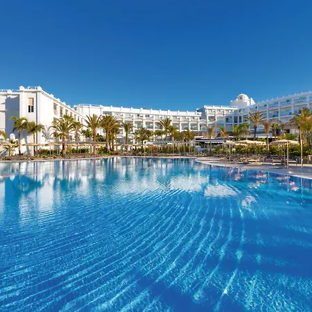 Riu Palace (adults Only) מספאלומס