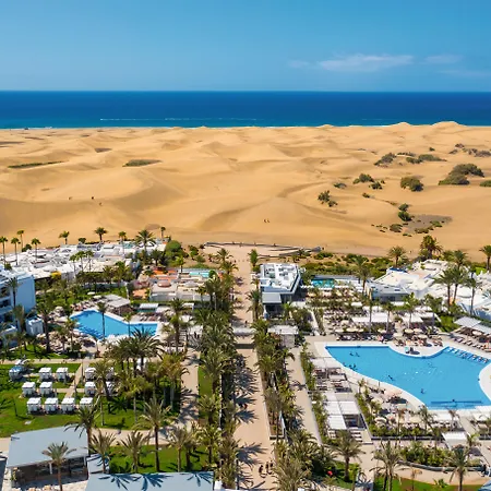 מלון Riu Palace (adults Only) מספאלומס