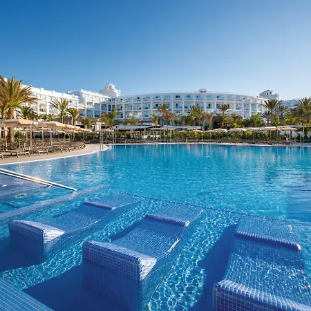 Riu Palace (adults Only) 4*