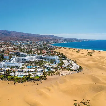 Riu Palace (adults Only) מלון מספאלומס