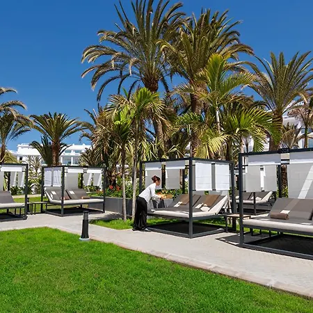 מלון Riu Palace (adults Only)