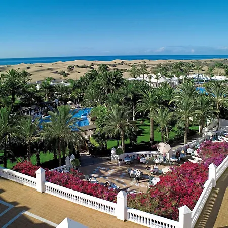 Riu Palace (adults Only) מלון