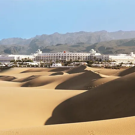 מלון Riu Palace (adults Only) מספאלומס