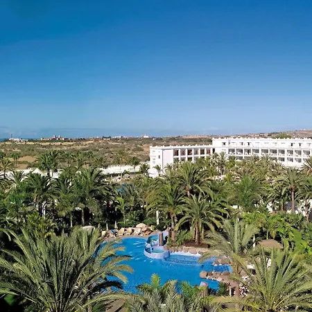 Riu Palace (adults Only) מספאלומס