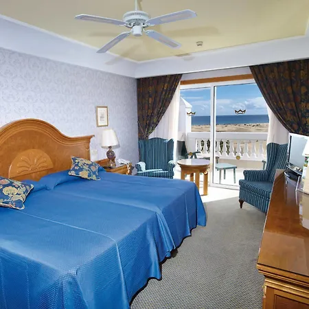 Riu Palace (adults Only) מספאלומס