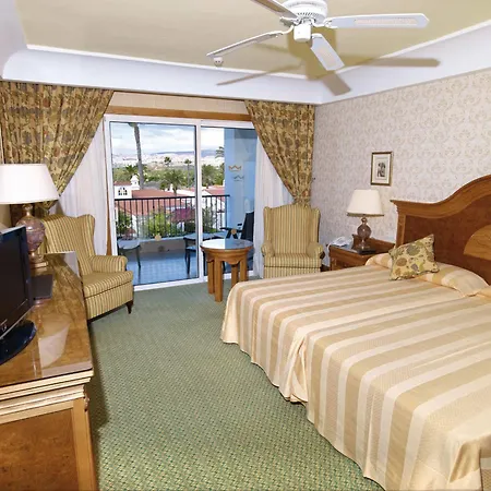 מלון Riu Palace (adults Only) 4*
