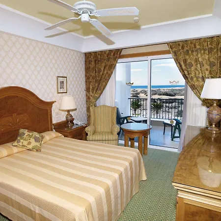 Riu Palace (adults Only) מלון
