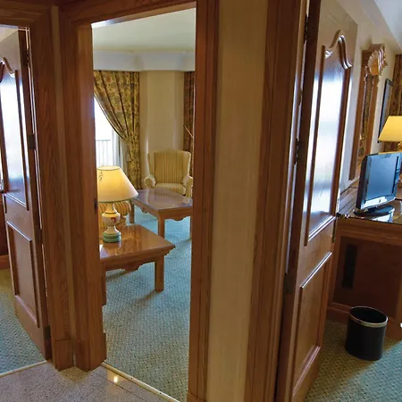 מלון Riu Palace (adults Only) מספאלומס