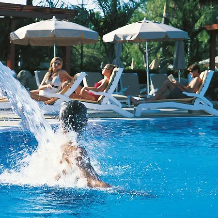 מלון Riu Palace (adults Only) 4*