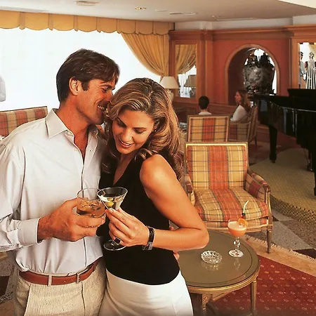 Riu Palace (adults Only)