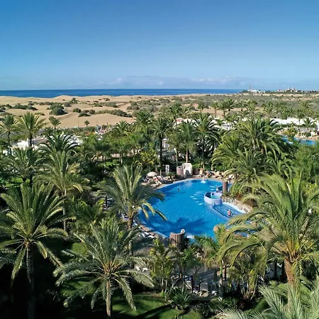 Riu Palace (adults Only) מלון
