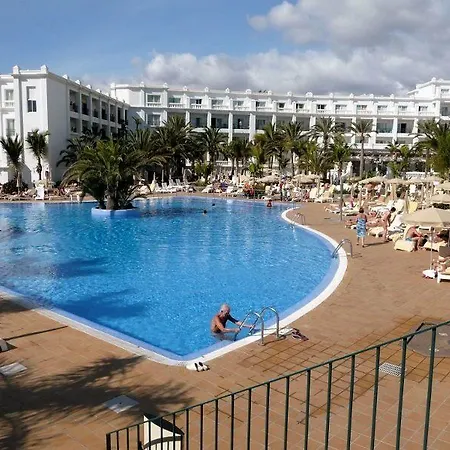 Riu Palace (adults Only) מלון