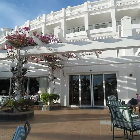 מלון Riu Palace (adults Only) מספאלומס