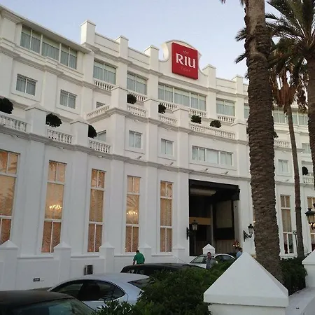 Riu Palace (adults Only)